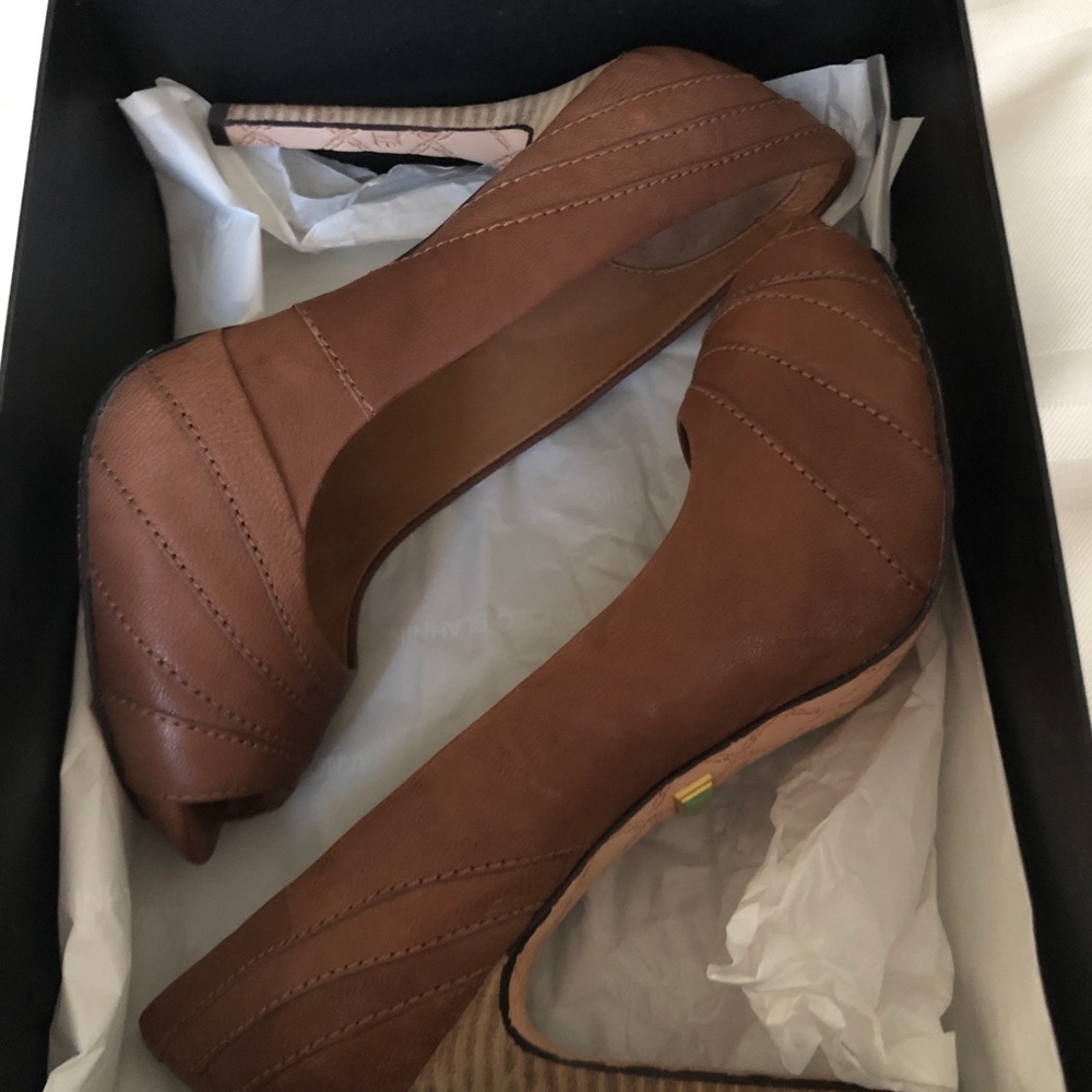 Chloe python bag - Picture 4 of 4